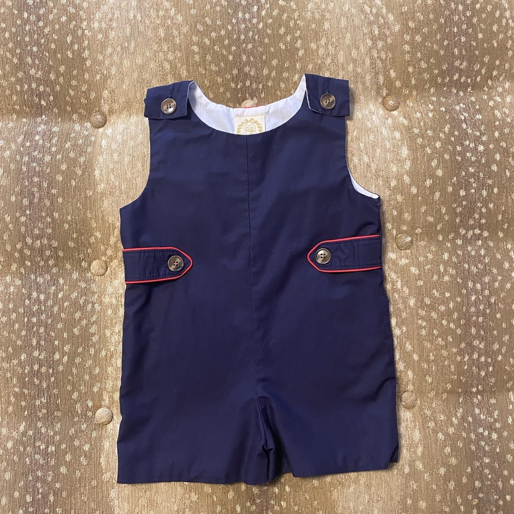 Beaufort Bonnet Jon Jon